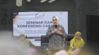 Pentingnya Partisipasi Perempuan di Pilkada