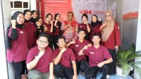Juara 1 Tingkat Sulsel, Manggala Bersiap Ikut Lomba Kelurahan Tingkat Nasional