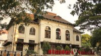 Museum Kota Makassar Dikunjungi 82 Ribu Orang pada 2023