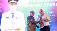 Walikota Siapkan Perwali untuk Lanjutkan Program RISE