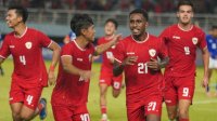 Indonesia Lawan Malaysia di Semifinal Piala AFF U-19, Catat Jadwalnya!