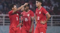 Kalahkan Thailand, Indonesia Juara Piala AFF U-19 2024
