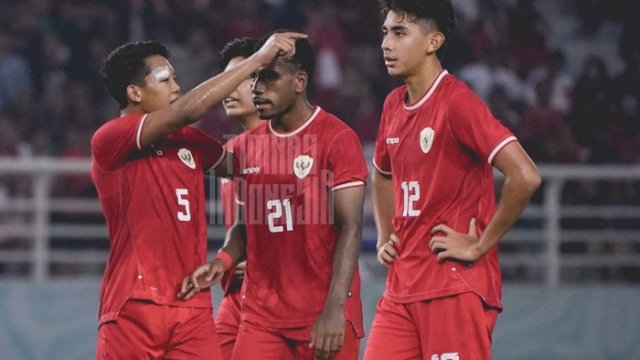 Timnas Indonesia U-19 keluar sebagai juara Piala AFF U-19 2024 atau ASEAN U-19 Boys Championship setelah mengalahkan Thailand 1-0. (Foto: X/@TimnasIndonesia)