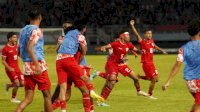 Piala AFF U-19: Indonesia Ditantang Thailand di Final