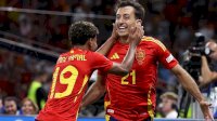 Spanyol Juara Euro 2024, Ini Daftar Jawara Euro Sepanjang Masa