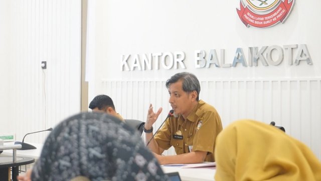 BRIDA Makassar Dukung Smart City dengan Optimalisasi Pendampingan Inovator