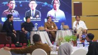 DPRD Makassar Gelar Diskusi, Bahas Dampak AI dalam Transformasi Pemerintahan dan Pilkada