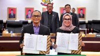 Pemprov-DPRD Sulsel Sepakati KUA-PPAS APBD 2024 Sebesar Rp10,168 Triliun