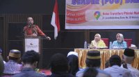 Gandeng Ketua PKK Makassar, Hasanuddin Leo Sosialisasikan Perda Kesetaraan Gender