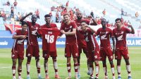 PSM Dedikasikan Kemenangan untuk Arfan dan Reza yang Cedera