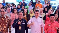 Bantuan Pasang Baru Listrik Sasar 6.215 Rumah Tangga Tak Mampu di Sulsel