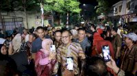 Danny Pomanto Ajak Cerdaskan Masyarakat Sambut Pilkada Serentak