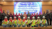 Kadis PU Makassar Borong Empat Penghargaan Berkat Proyek Inovasi Gammara’nami