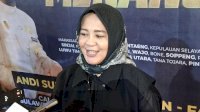 Rekomendasi Parpol Sudah Cukup, Fatmawati: Tidak Ada Skenario Kotak Kosong
