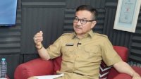 Jufri Rahman Ingatkan ASN Tetap Jaga Netralitas di Pilkada