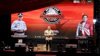 Lantang Bangia Run Race, Danny Pomanto: Ruang Ekspresi Anak Muda Makassar