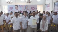 Daftar di KPU Makassar 28 Agustus, Seto-Rezki Bakal Diantar Ribuan Pendukung