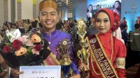 Putra-Putri Sinjai Harumkan Nama Daerah di Ajang Duta Wisata Sulsel
