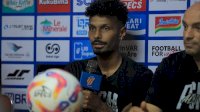 PSM Dijamu Persija Malam Ini, Neto: Kami akan Berikan yang Terbaik untuk Suporter