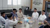 Ustaz Ije Dukung Seto-Kiki di Pilkada Makassar, Ini Alasannya