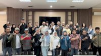 DPRD Makassar Akan Libatkan Seluruh Fraksi Soal Pemecatan RT/RW Jelang Pilkada