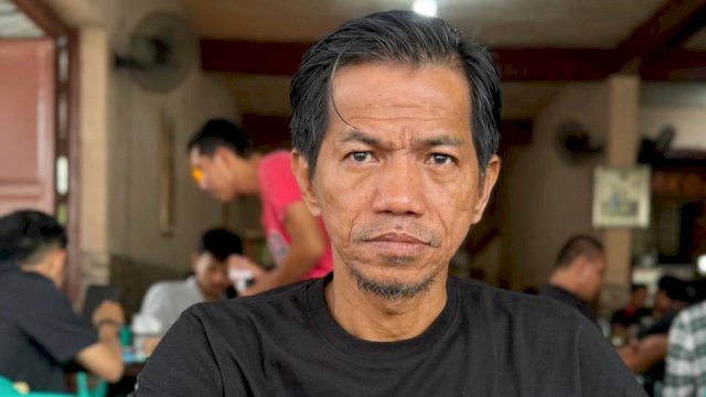 Juru bicara Seto-Kiki, Irawan Said