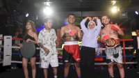 Pertama Kali di Makassar, Seto-Kiki Support Event Face to face Bangkitkan Gairah Anak Muda