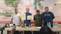 8 Pincam Golkar Makassar Dipecat, Andi Azhar: APPI Bukan Orang Baik