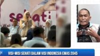 Program Seto-Rezki Ringankan Beban Hidup Warga Makassar