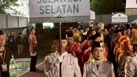 Berangkatkan 54 Kafilah, Sulsel Target Masuk 10 Besar di MTQ Nasional XXX 2024