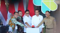 Presiden Jokowi Resmikan RS Kemenkes Makassar, Miliki Peralatan Super Modern
