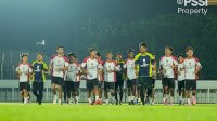 2 Pemain PSM Makassar Gabung Timnas untuk Kualifikasi Piala Asia U-20 2025