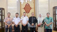 Balai Pengelola Transportasi Darat Buka Median Jalan untuk Akses Langsung Pertigaan Antang-Perintis, Danny Pomanto: Cocok