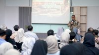 Empat Tahapan dalam Membangun Makassar Low Carbon City, Apa Saja?