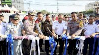 Mengurai Kemacetan, Danny Pomanto Resmikan Operasional Simpang 3 Middle Ring Road