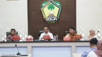 Pemkab Gowa Dorong Sahabat LAPOR! Jadi Agen Perubahan Pelayanan Publik