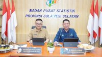 BPS Catat Inflasi Sulsel di Bulan Agustus 1,77 Persen