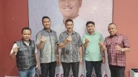 Ini Alasan Mappinawang Gabung Tim Hukum Seto-Kiki di Pilkada Makassar