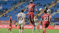 ASEAN Club Championship: Taklukkan Shan United, PSM Makassar Pimpin Grup A