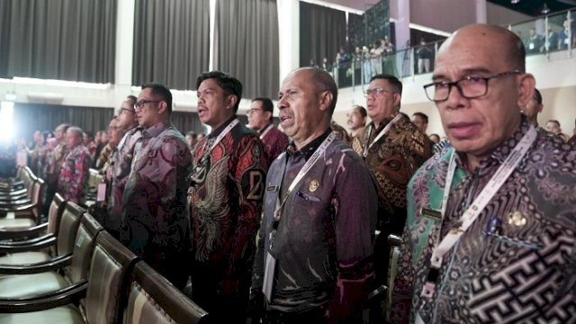 Komitmen Tegakkan Netralitas ASN, Firman Pagarra: Itu Bersifat Wajib