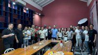 Pengusaha Muda Tionghoa Merapat ke Pasangan Sehati, Ini Alasannya