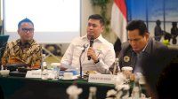 Bupati Adnan Pimpin Rapat Teknis APKASI, Ini yang Dibahas