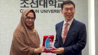 FK Unhas Jalin Kerja Sama dengan College of Medicine Chosun University