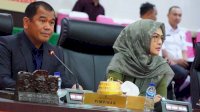 Andi Rachmatika Sebut Trans Sulsel Beroperasi Tahun Ini Gunakan APBD