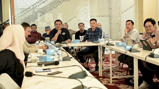 Peringatan HUT Sulsel ke-355 Bakal Disemarakkan Jalan Santai hingga Kirab Budaya