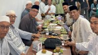 Kebetulan Ketemu Seto di Warkop, Kerabat IAS: Tidak Ada Titip Program!