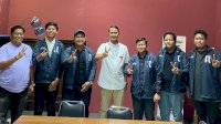 Pengusaha Muda Pilih Seto-Rezki, REPMAS Siap Menangkan SEHATI di Pilwalkot Makassar 2024
