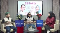 SEHATI Adalah Millenial Sesungguhnya, Yang Lain ‘Halusinasi’