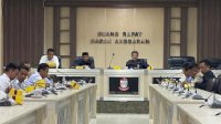 Sekwan DPRD Makassar Tegaskan Anggaran Rp2,2 Miliar Diluar Pelantikan
