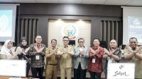 Bersaing Perebutkan Kursi Dirut Jamkrida Sulsel, Empat Kandidat Ikuti Uji Kelayakan dan Kepatutan